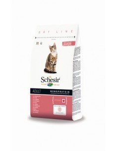 SCHESIR ADULT MANT.PROSCIUTTO KG.1,5