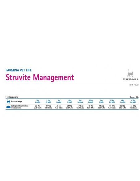 VET LIFE CAT STRUVITE MANAG.GR.400