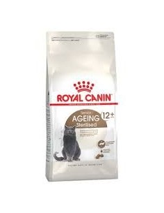 STERILISED +12 GR.400 ROYAL CANIN