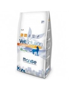 MONGE CAT VET SOLUTION URINARY STRUVITE GR.400