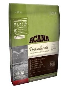 ACANA CAT GRASSLANDS KG.1,8