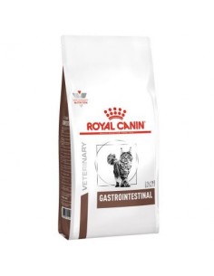 GASTROINTESTINAL CAT KG.4 ROYAL CANIN....