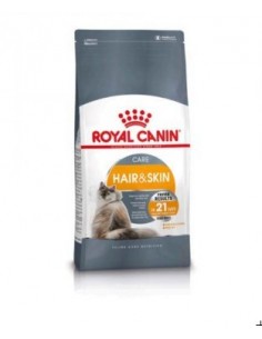 HAIR & SKIN KG.2 ROYAL CANINE