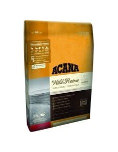 ACANA CAT WILD PRAIRIE KG.5,4 ( ex kg.6,8)