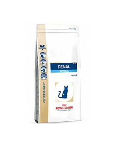 RENAL CAT SPECIAL DRY KG.2