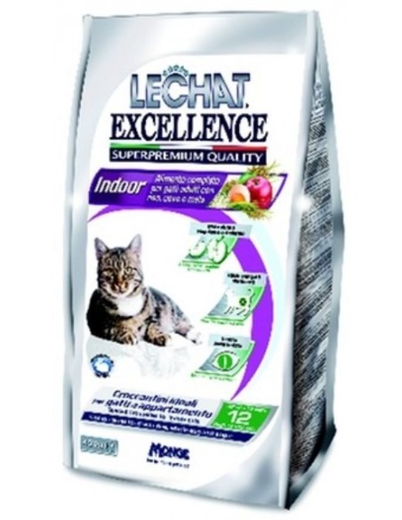 LECHAT EXCELLENTE INDOOR GR.400 PROMO