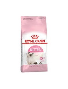 KITTEN 36 KG.4 ROYAL CANIN