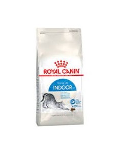 INDOOR 27 GR.400 ROYAL CANIN