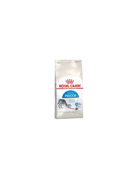 INDOOR 27 GR.400 ROYAL CANIN