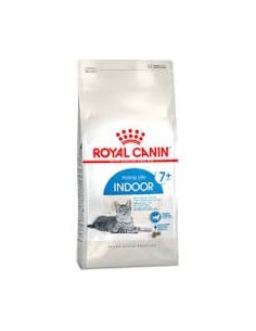 INDOOR +7 KG.1,5