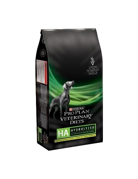 PURINA HA CANE KG.11