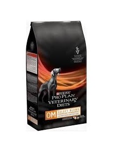 PURINA OM CANE KG.12