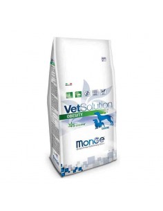 MONGE VET SOLUTION CANINE OBESITY KG.12