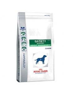 SATIETY dog WEIGHT MANAGEMENT KG.1,5