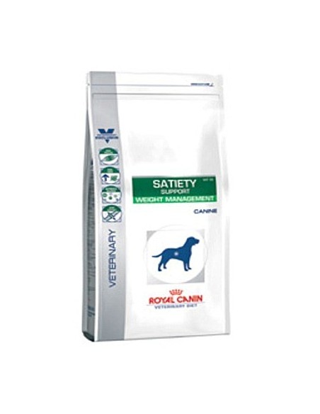 SATIETY dog WEIGHT MANAGEMENT KG.1,5