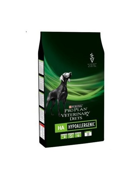 PURINA HA CANE KG.1,3