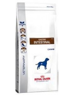 GASTROINTESTINAL JUNIOR CANE KG.10