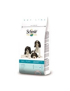 SCHESIR SMALL PUPPY POLLO GR.800