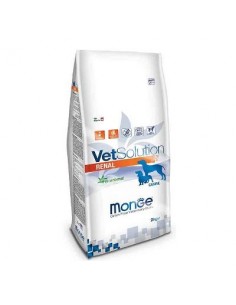 MONGE VET SOLUTION CANINE RENAL KG.2...