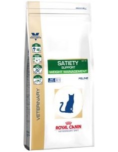 SATIETY FELINE kg.1,5