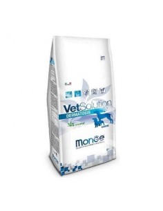 MONGE VET SOLUTION CANINE DERMATOSIS KG.2...