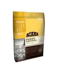 ACANA DOG HERITAGE PUPPY & JUNIOR KG.2