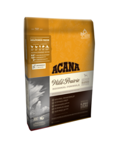 ACANA DOG WILD PRAIRIE KG.2