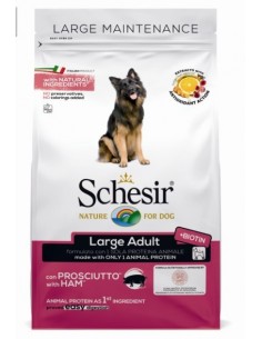 SCHESIR LARGE PROSCIUTTO KG.12....