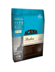 ACANA DOG PACIFICA KG.11,4....