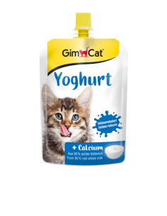 YOGHURT GIMCAT 150 GR
