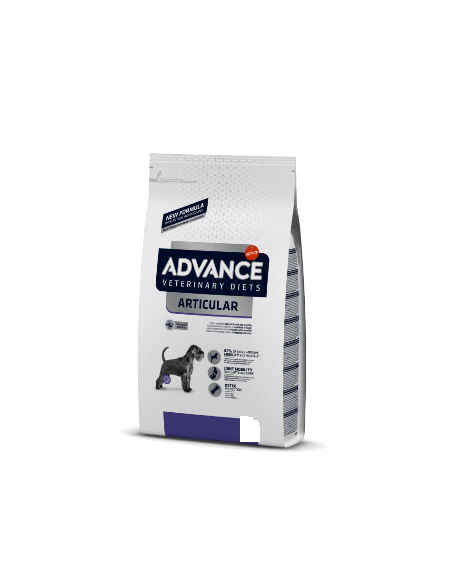 ADVANCE DIET DOG ARTICULAR KG.12