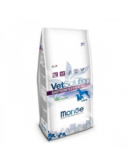 MONGE VET SOLUTION CANINE INTESTINAL KG.12