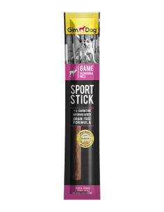 GIMDOG SPORT STICK SELVAGGINA 12 GR