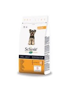 Schesir Small Pollo gr 800. Crocchette per cani 2