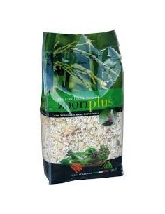 RISO SOFFIATO ZOORI' PLUS KG.5 OFFERTA