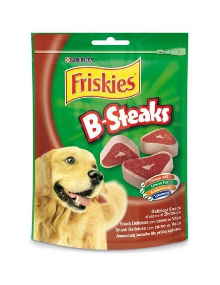 PURINA B-STEAKS GR.150