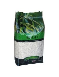 RISO SOFFIATO ZOORI' KG.1,5 OFFERTA