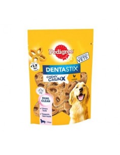 PED.DENTASTIX CHEWY POLLO MAXI GR.68
