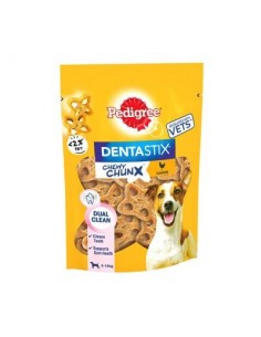 PED.DENTASTIX CHEWY POLLO MINI GR.68