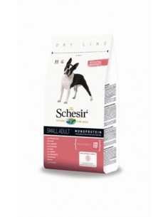 SCHESIR SMALL ADULT PROSCIUTTO GR.800