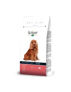 SCHESIR MED.MANT.PROSCIUTTO KG.3