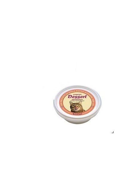 promo UNIPRO DESSERT ISTANTANEO GATTO GR.25