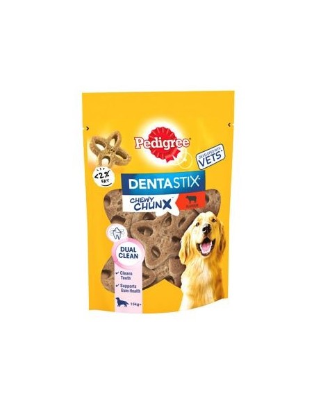 PED.DENTASTIX CHEWY MANZO MAXI GR.68