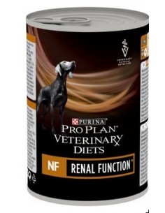 PURINA CANE NF GR.400 MOUSSE