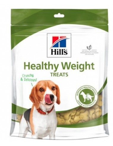 HILL'S HEALTHY WEIGHT TRETS GR.220