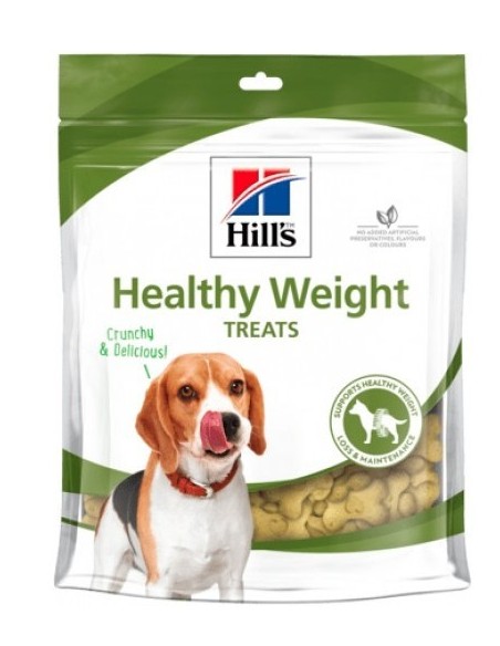 HILL'S HEALTHY WEIGHT TRETS GR.220