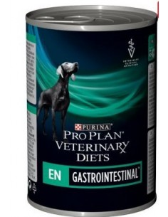 PURINA CANE EN MOUSSE GR.400