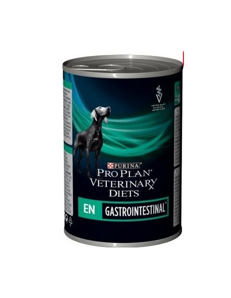 PURINA CANE EN MOUSSE GR.400