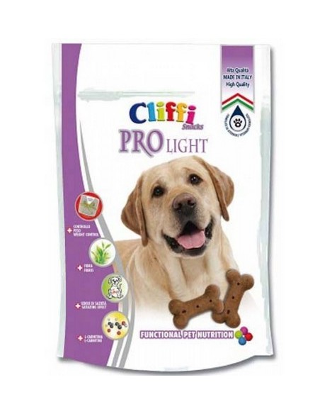 CLIFFI SNACK PRO LIGHT GR.100