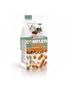 CROCK CARROT COMPLETE GR.50